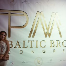 Hermosos recuerdos de la primera conferencia en Punta Cana, República Dominicana 2017. Cena de gala